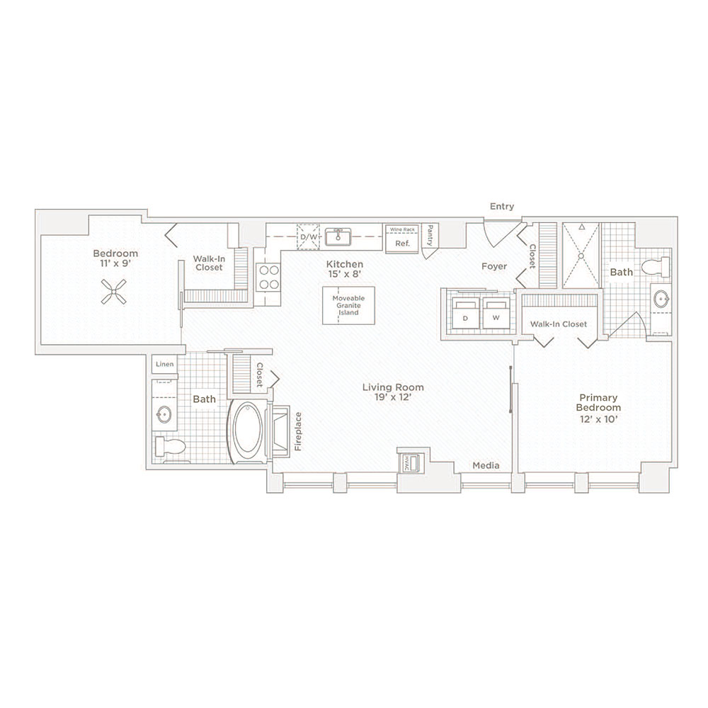 Plan C2 - ADA