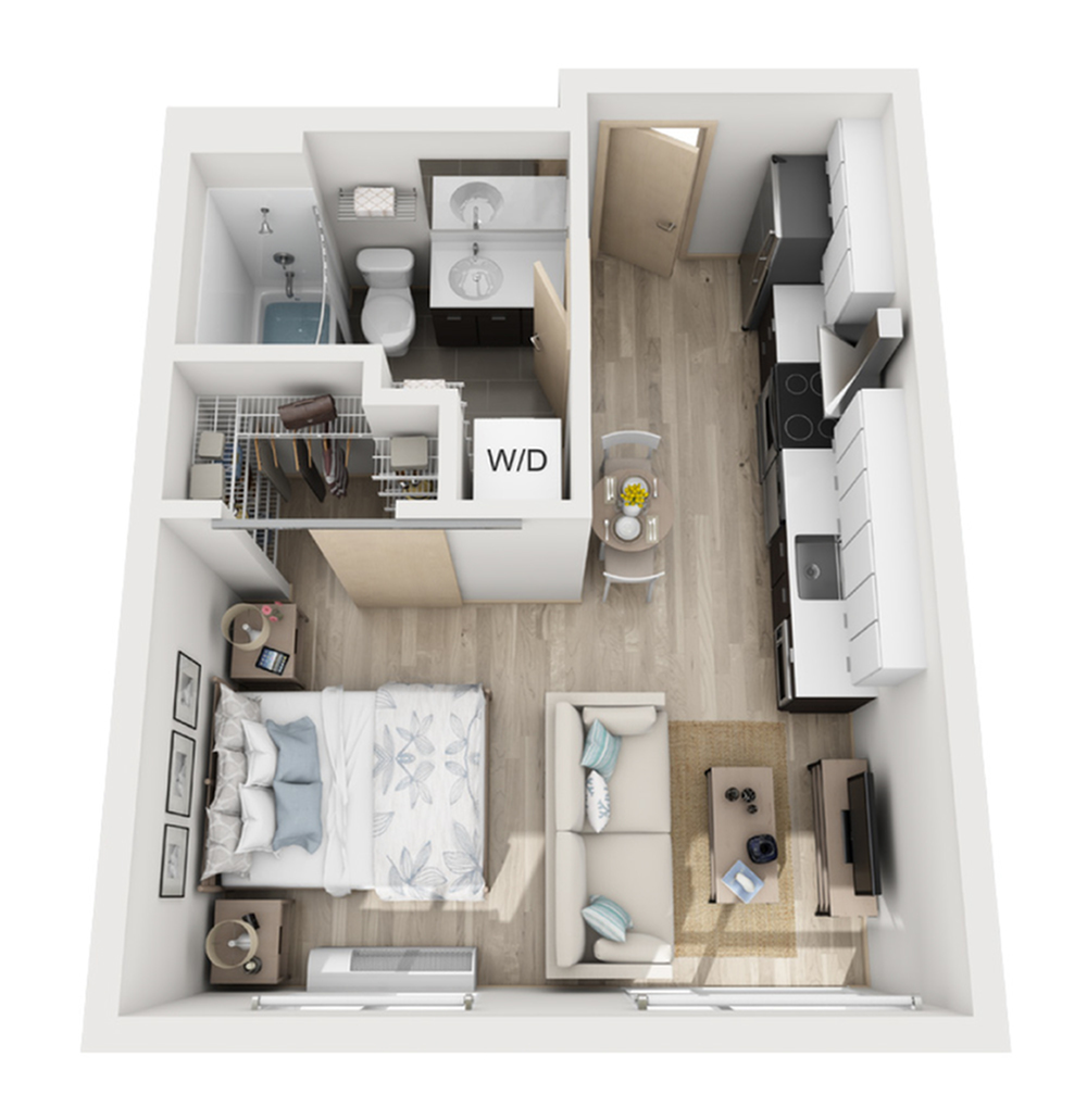 Floor Plan 3