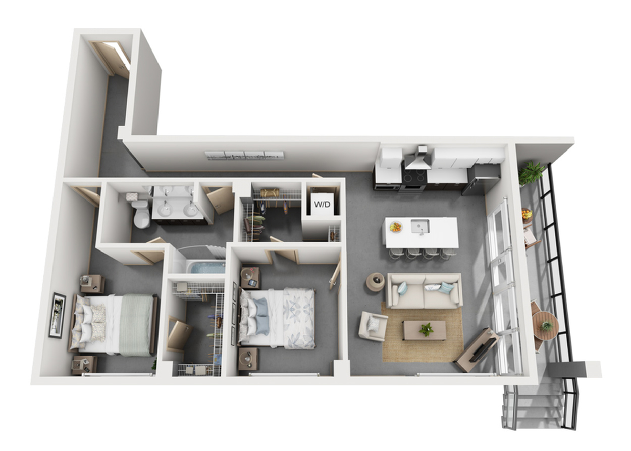 Floor Plan 18