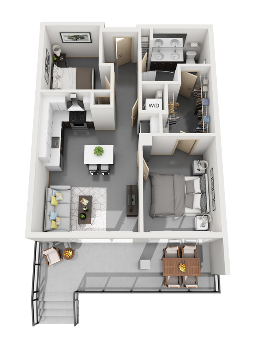 Floor Plan 19