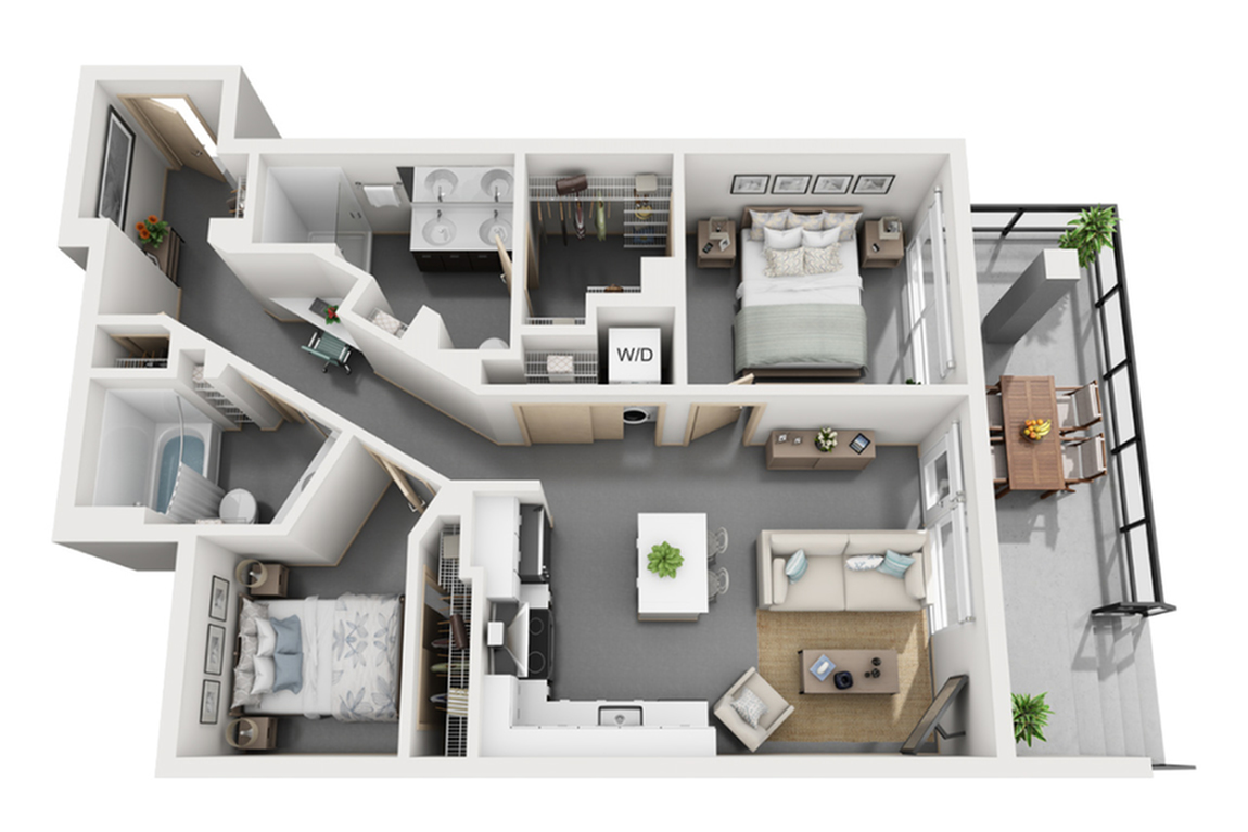Floor Plan 20