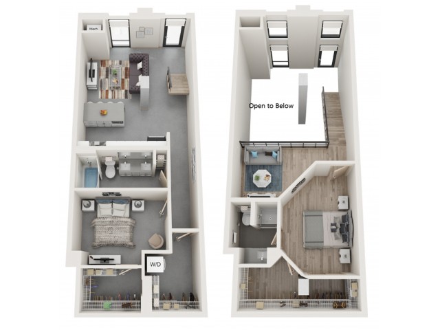 Loft Z