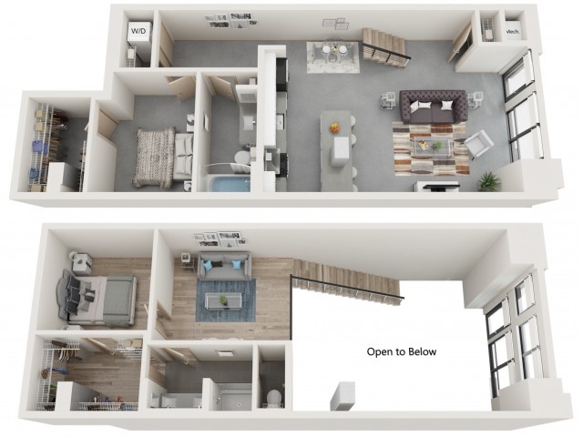 Loft V