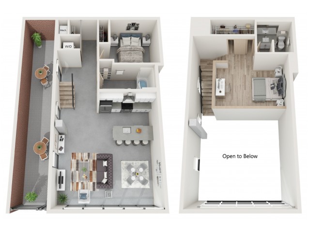 Loft AA