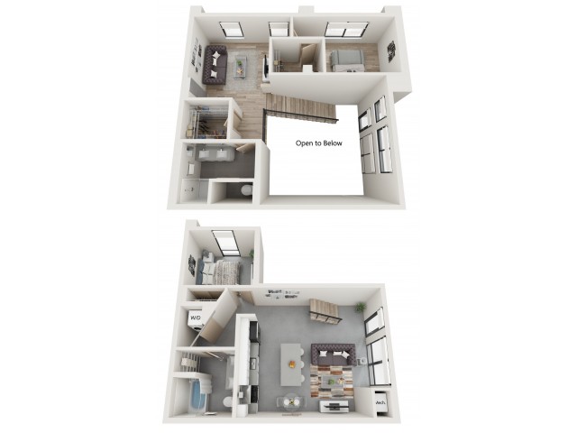 Loft S
