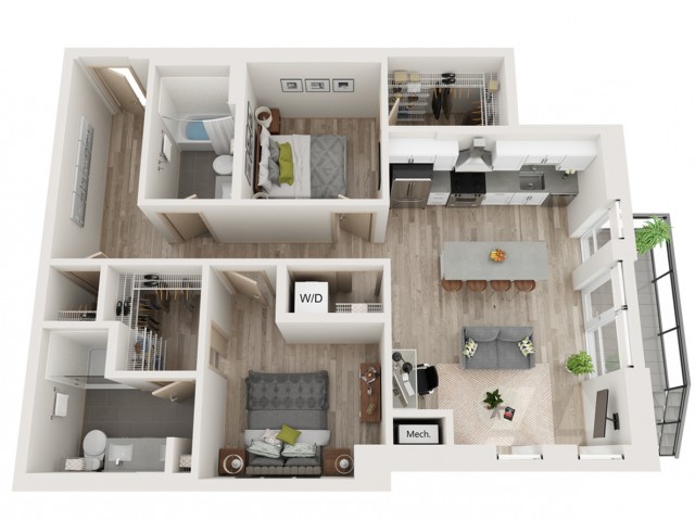 Plan EE