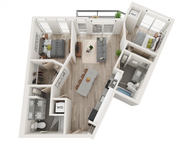 Plan H