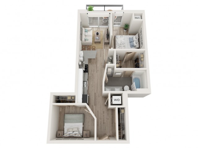Plan I