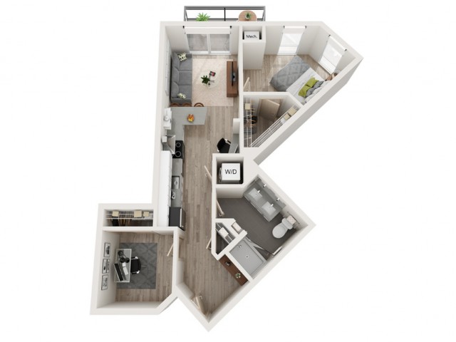 Plan J