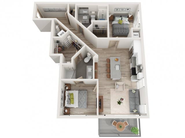 Plan W