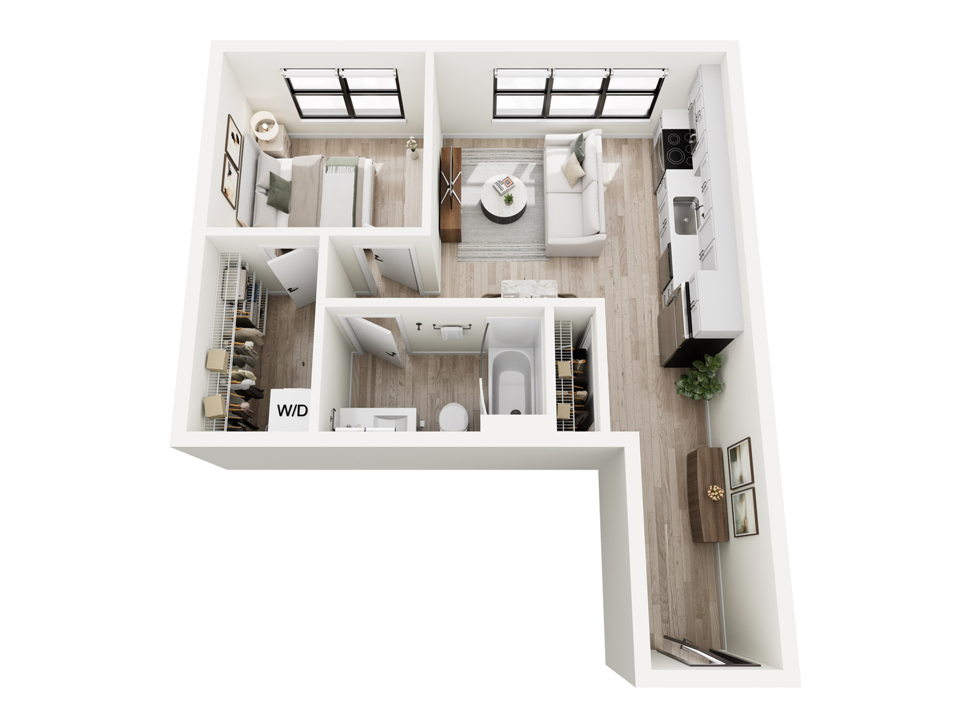 Plan A1