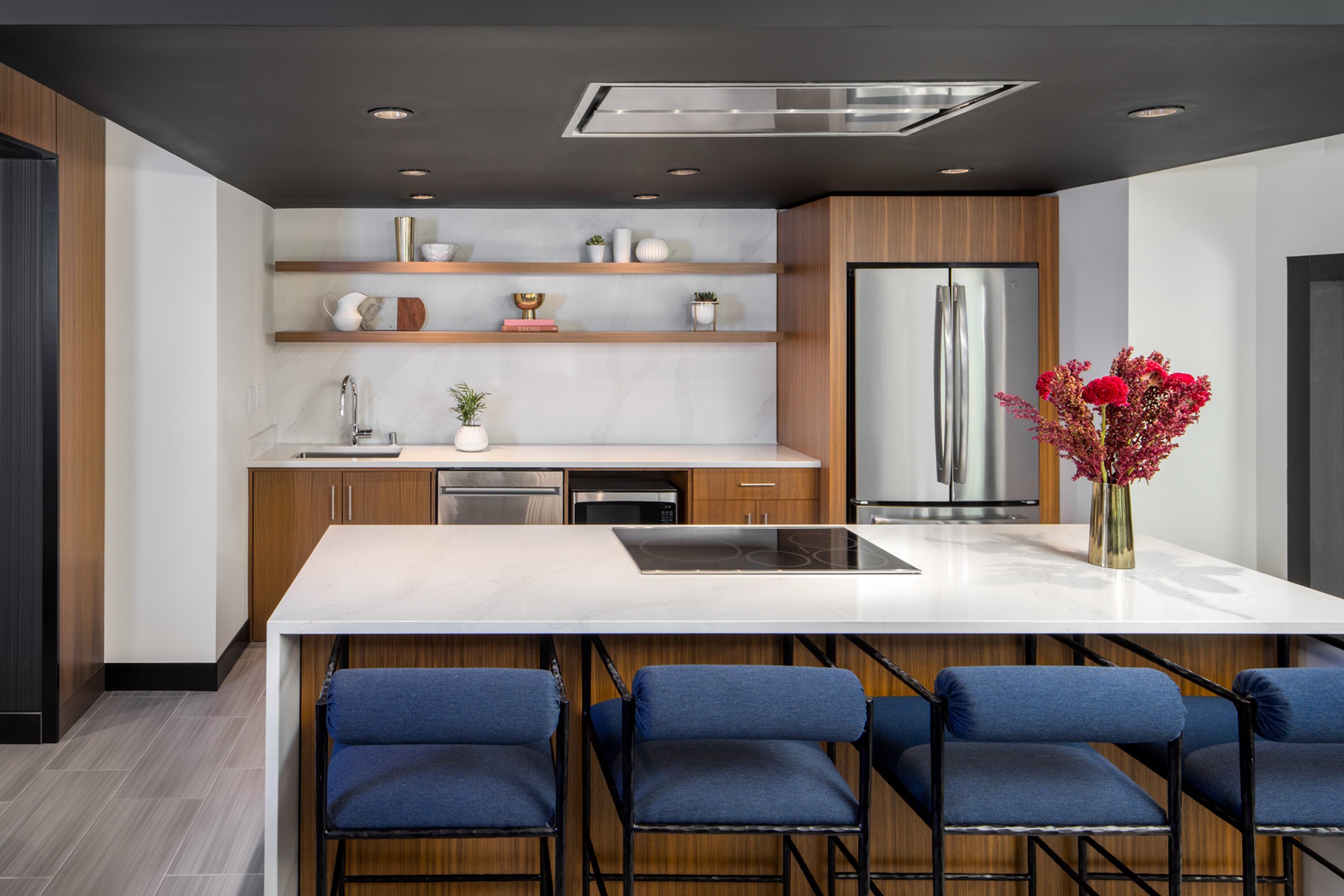 Chef\'s Kitchen at The Archive