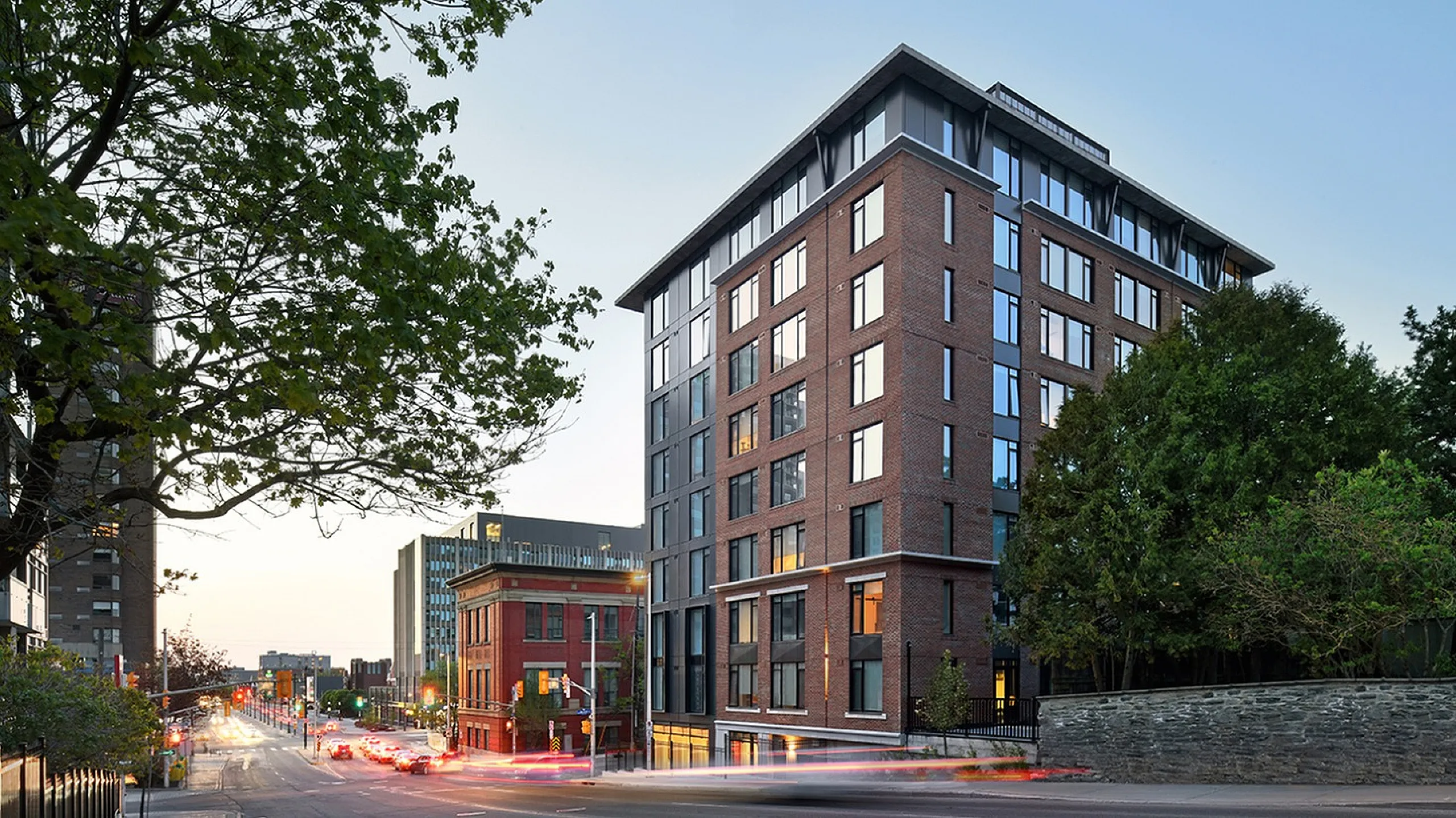Ottawa Student Housing