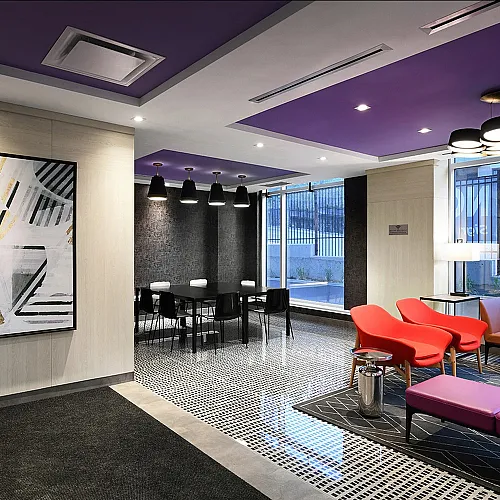 Ottawa Student Housing