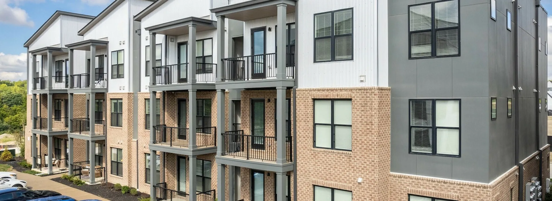 Tillmore Rendering