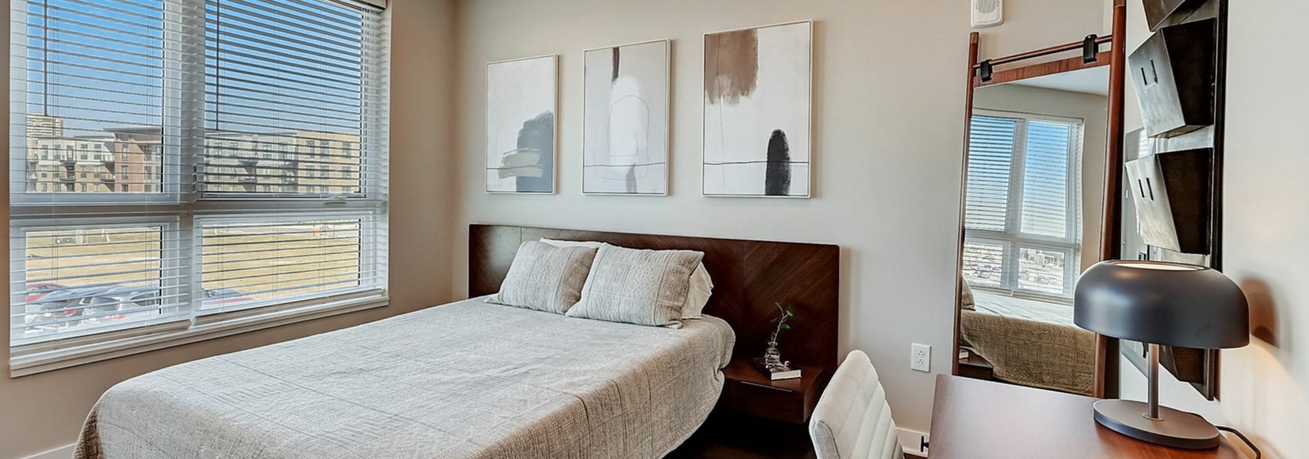 Studio Model Unit