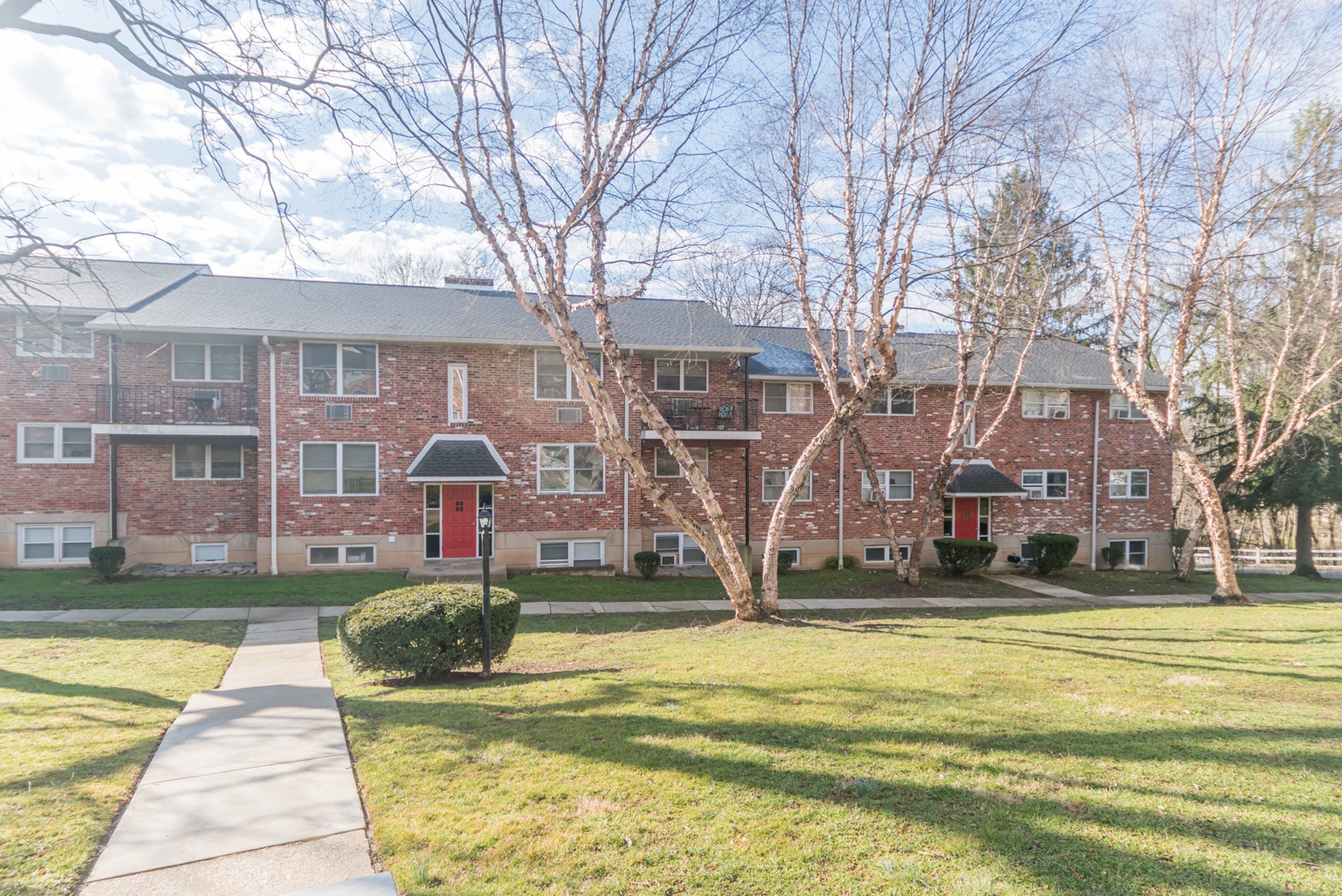 Rentals in Paoli PA Directions to Paoli Place Arms