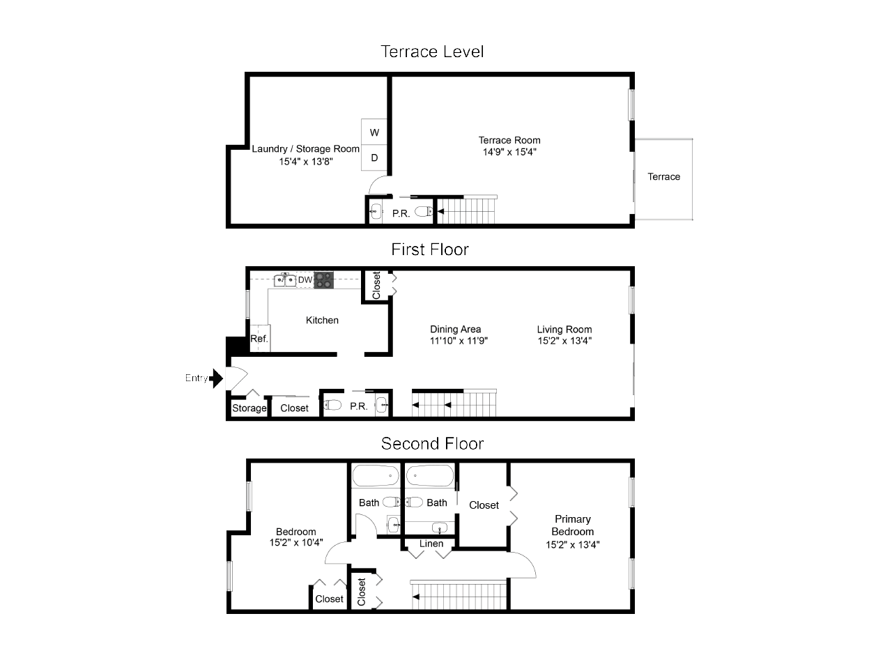 townhome