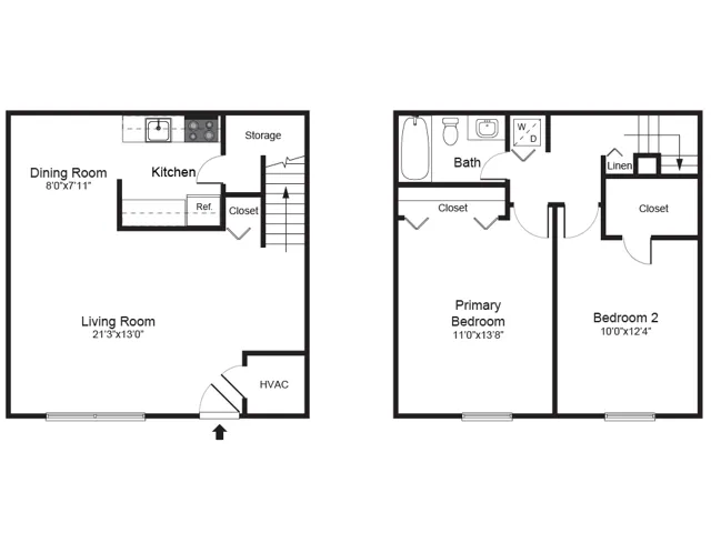 Townhome