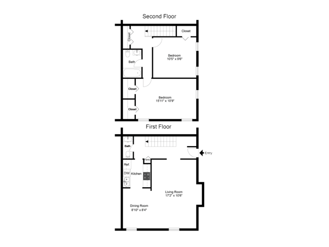 Townhouse