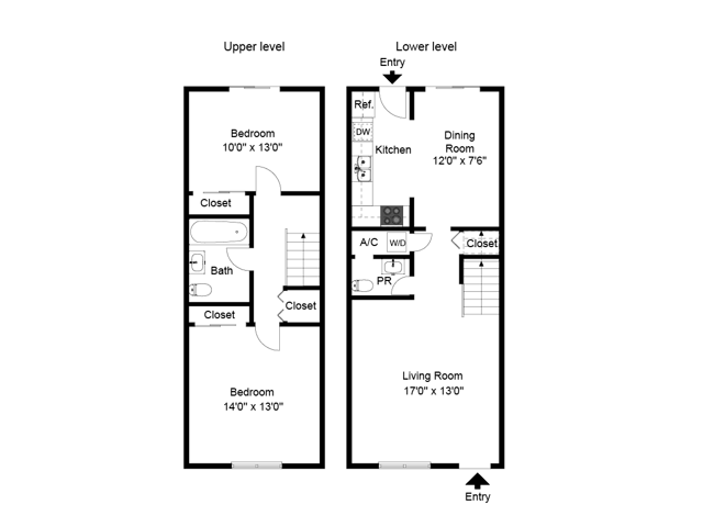 Townhome