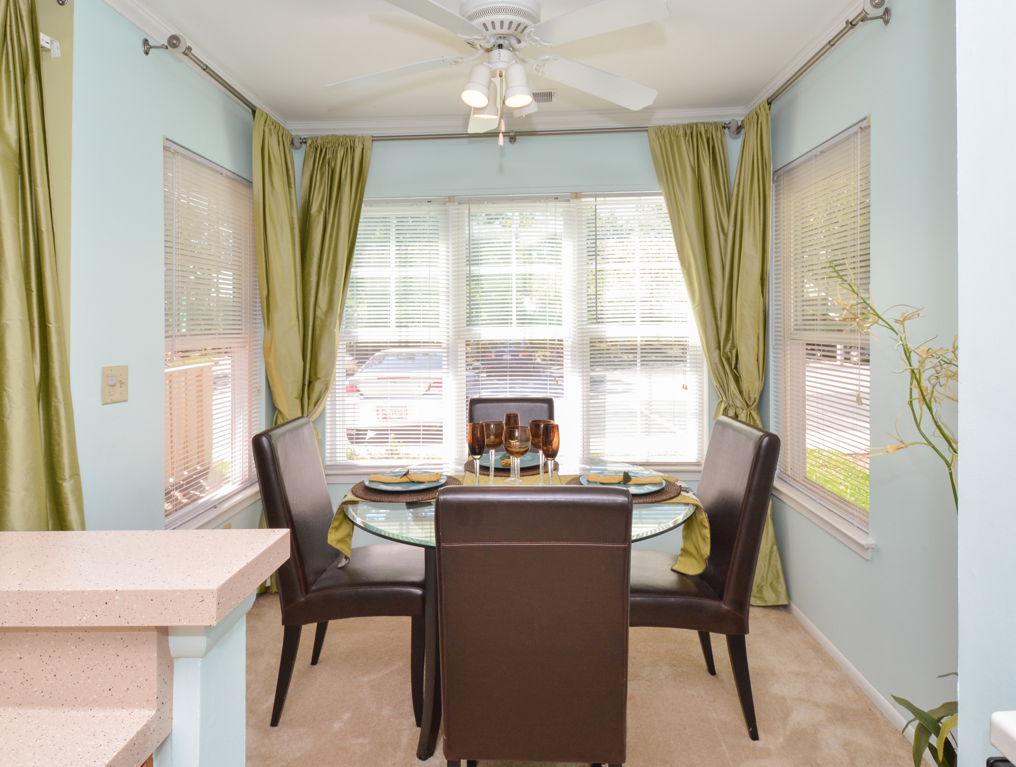 Spacious Living Area | Apartments Homes for rent in Laurel, MD | Spring House Apartments