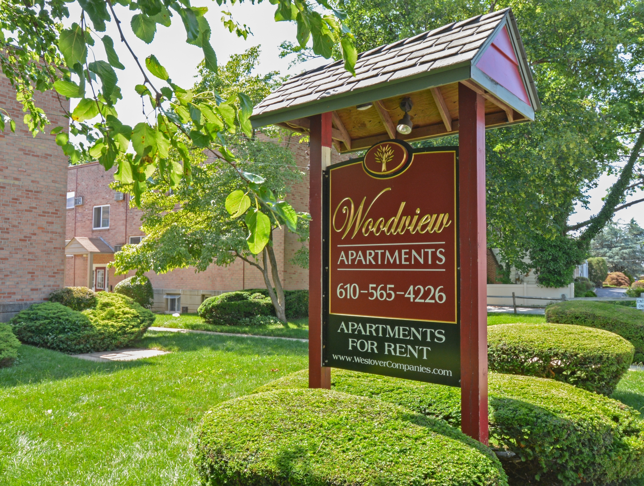 Apartments Media PA | Woodview Apartments