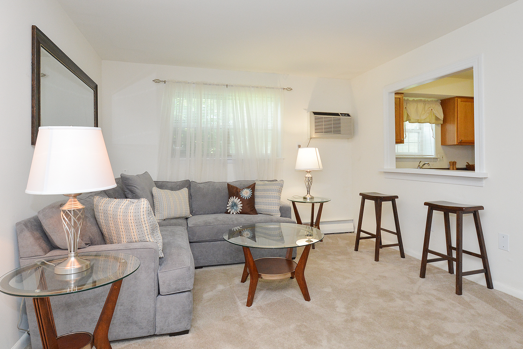 Claymont DE Apartment Homes | Naamans Village Apartments