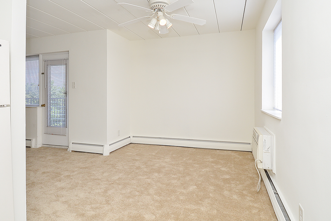 Luxurious Living Room | Apartment Homes in East Norriton, PA | Norriton East Apartments