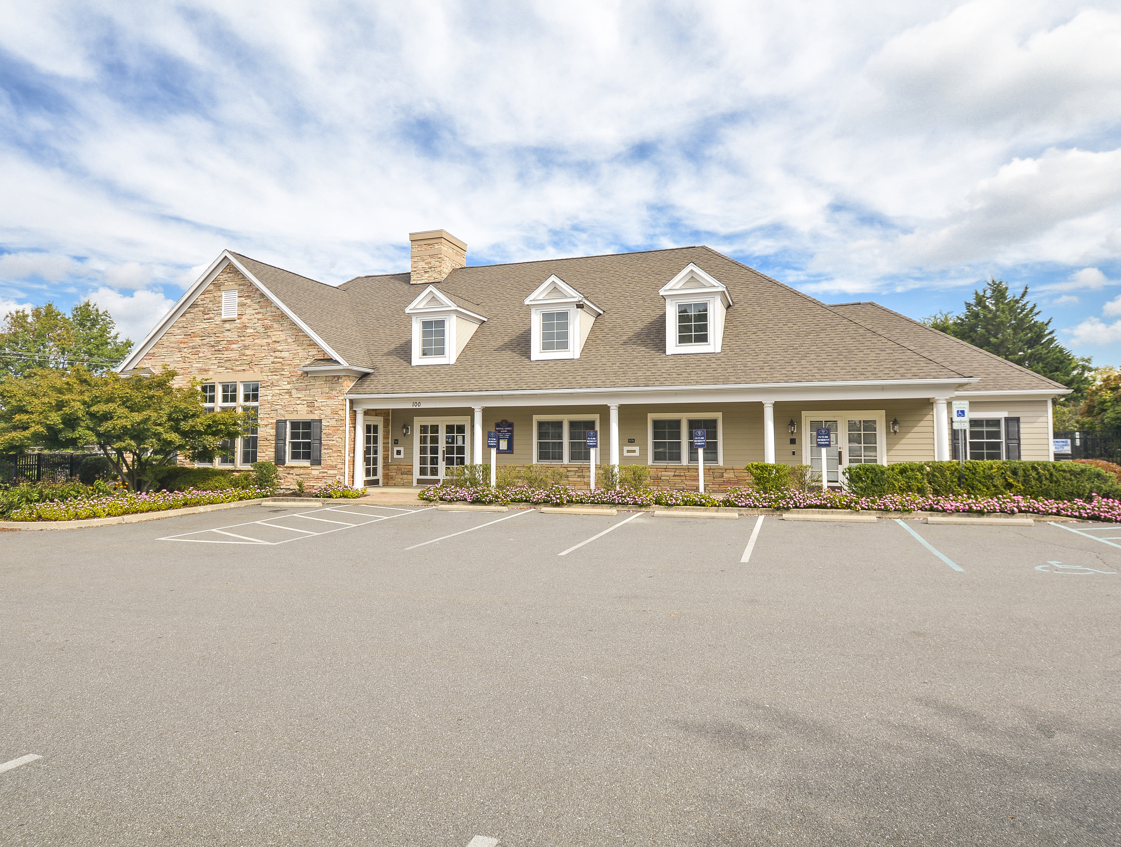 Governor Mifflin Leasing Office | Apartment for Rent in Reading