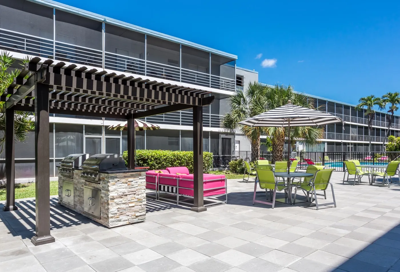 Aventura Oaks Miami, FL Skylake Apartment for Rent