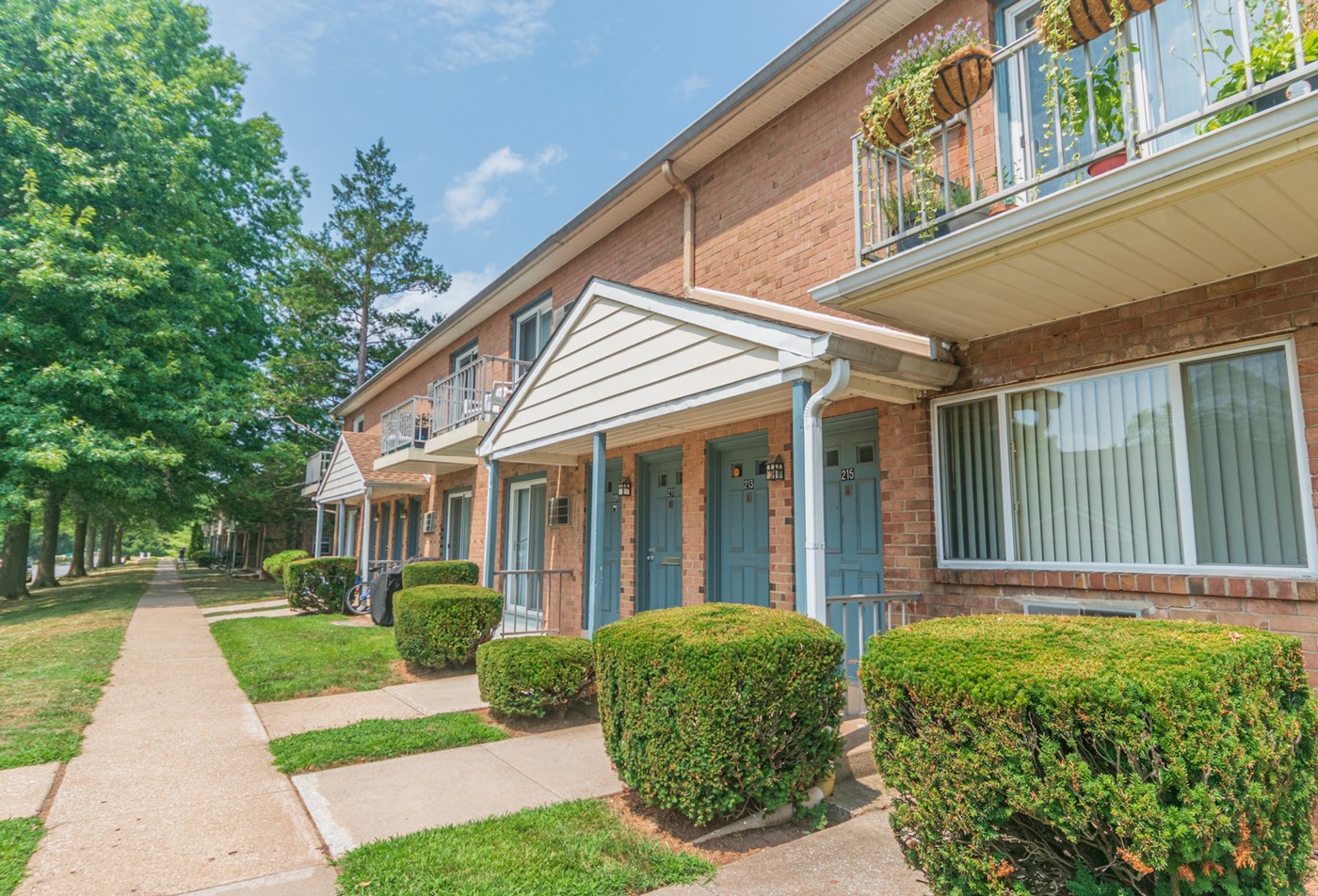 Rentals in Phoenixville PA Directions to Independence Crossing