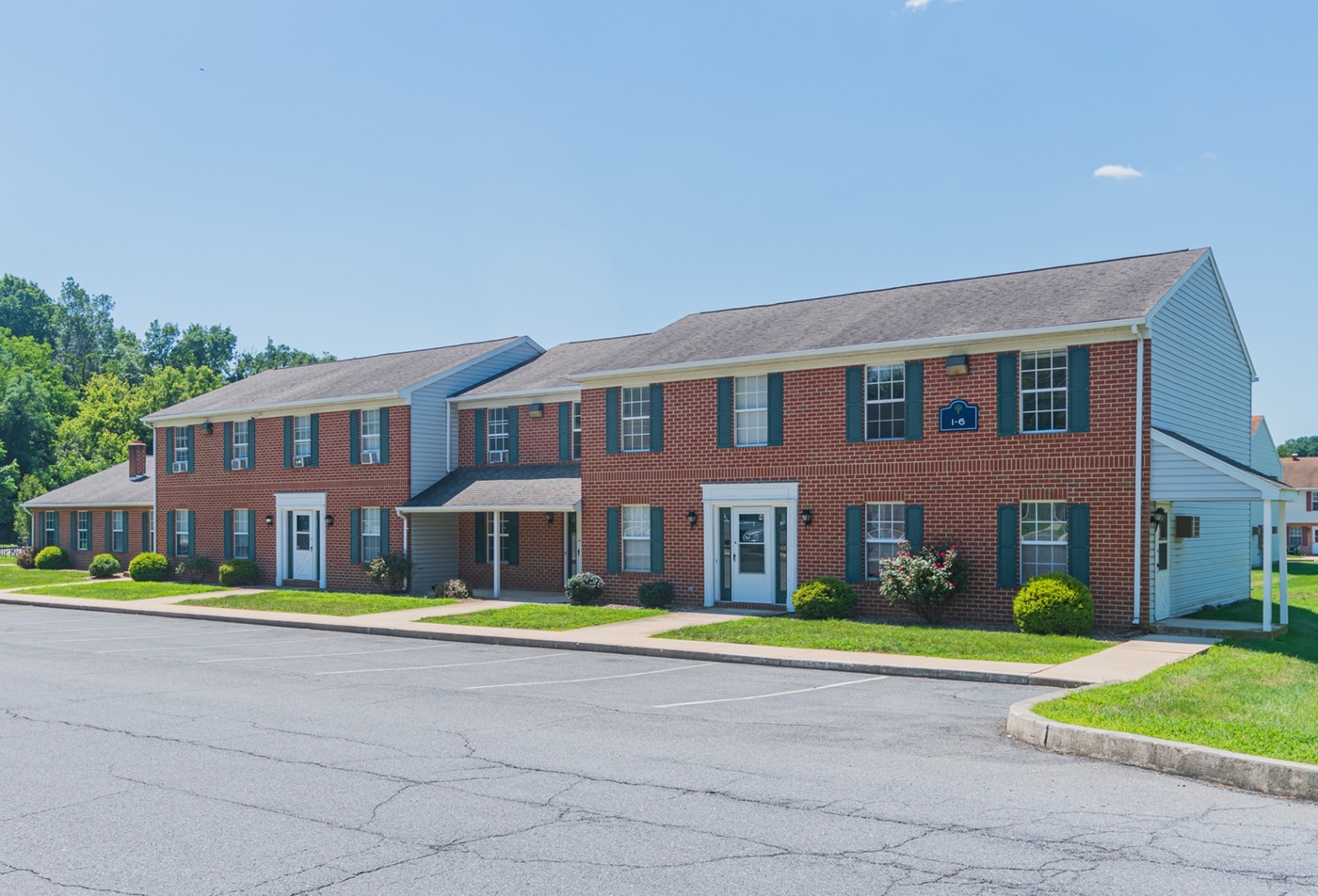 Shippensburg Village Townhomes Apartments In Shippensburg, PA