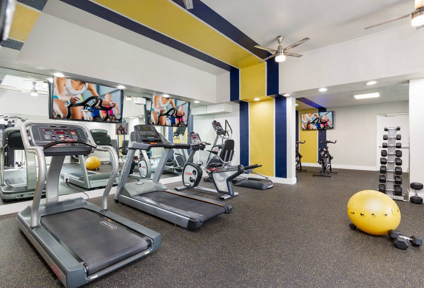 Beachwalk at Sheridan Apartments at Danie Beach, FL