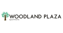 Woodland Plaza Logo | Apartments In Wyomissing PA | Woodland Plaza