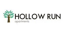 Hollow Run Apartments Logo | 1 Bedroom Apartments In West Chester Pa | Hollow Run Apartments