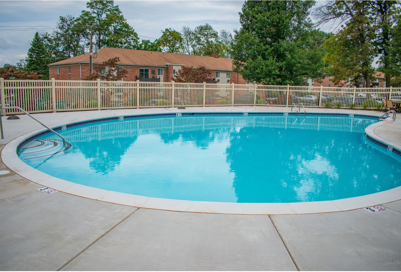 Reading Apartments for Rent Oak Forest Apartments Reading PA