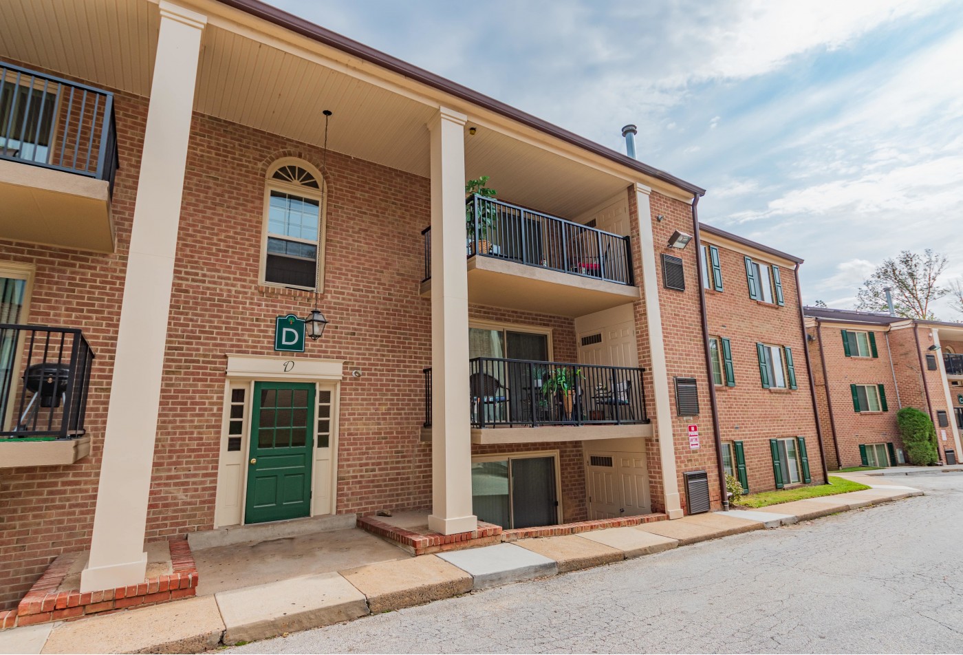 Apartments For Rent Lansdowne Pa | Hillcrest Apartments