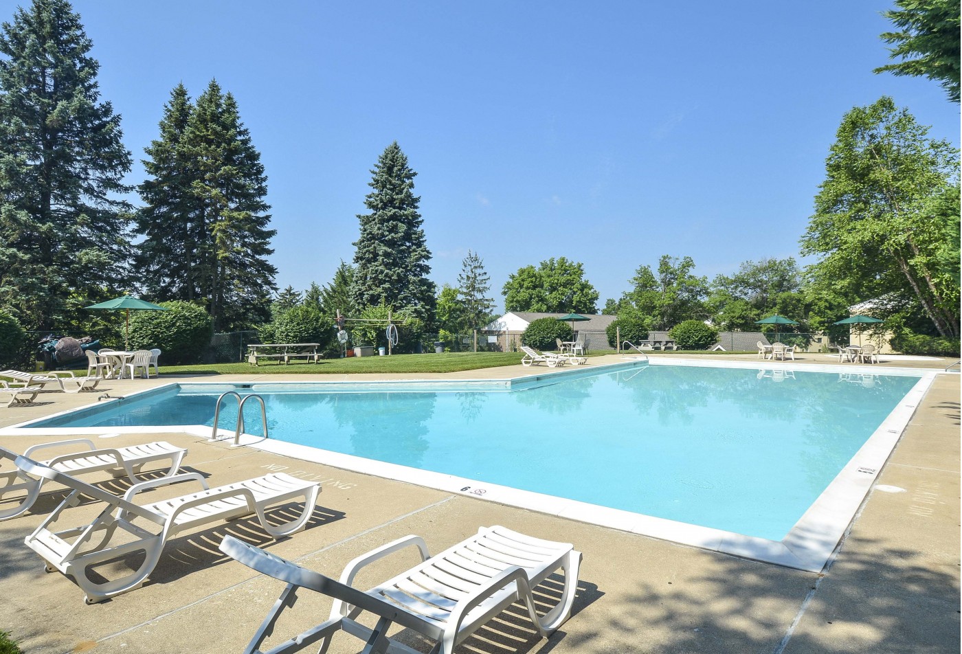 State-of-the-Art Kitchen | Downingtown PA Apartment Homes | Norwood House Apartments