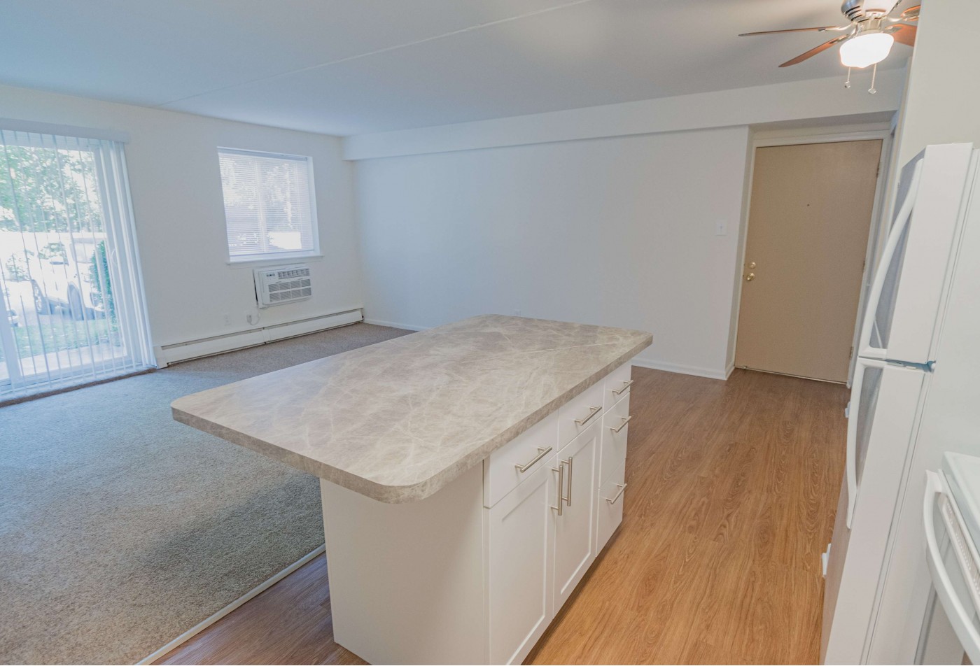 Media PA Apartments Rosetree Crossing Floor Plans