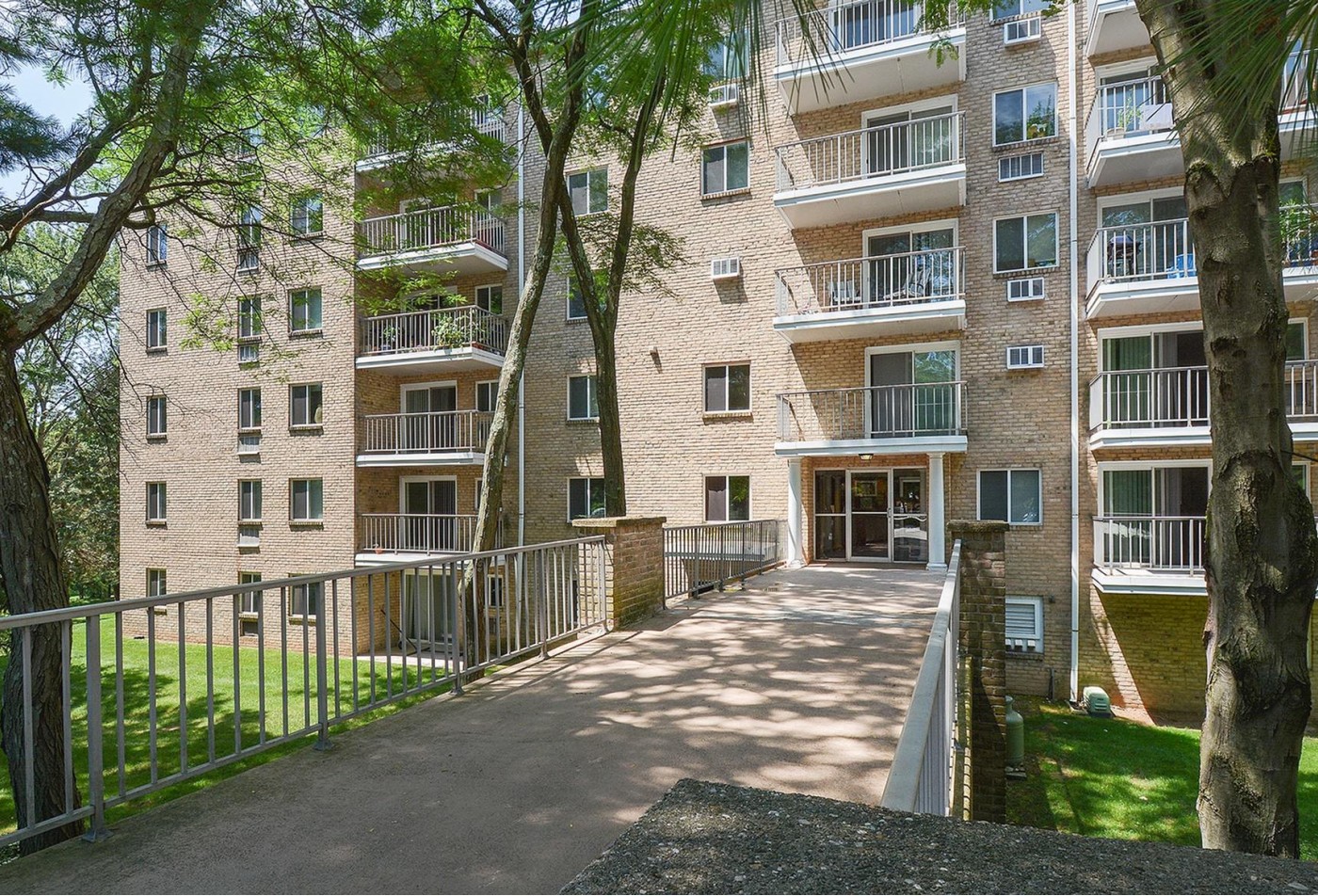 State-of-the-Art Kitchen | King of Prussia PA Apartment Homes | The Lafayette at Valley Forge