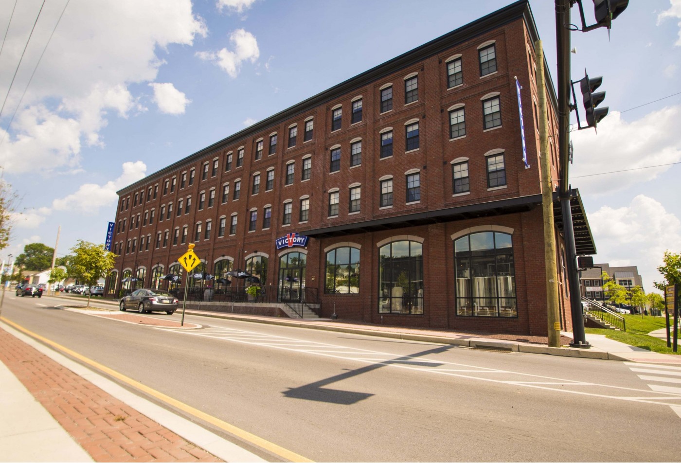 Kennett Square Apartment Community | Kennett Square Apartments | Magnolia Place