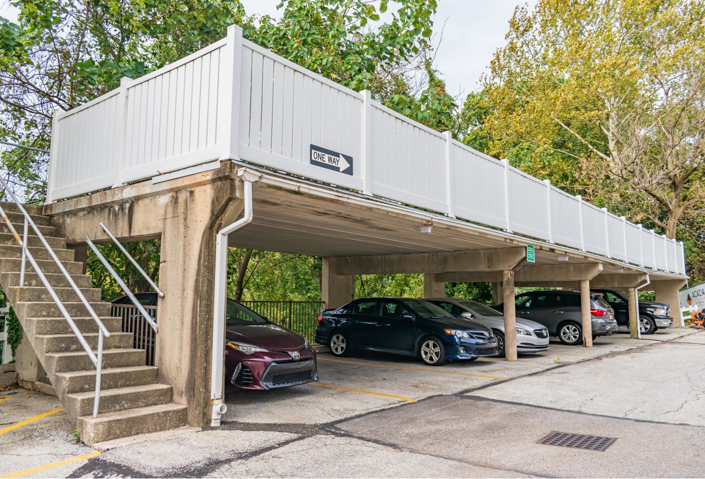 Lansdowne PA Apartments Gladstone Towers Apartments Floor Plans