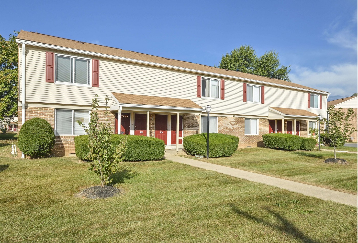 Rentals in Carlisle PA Amenities to Carlisle Park Apartments