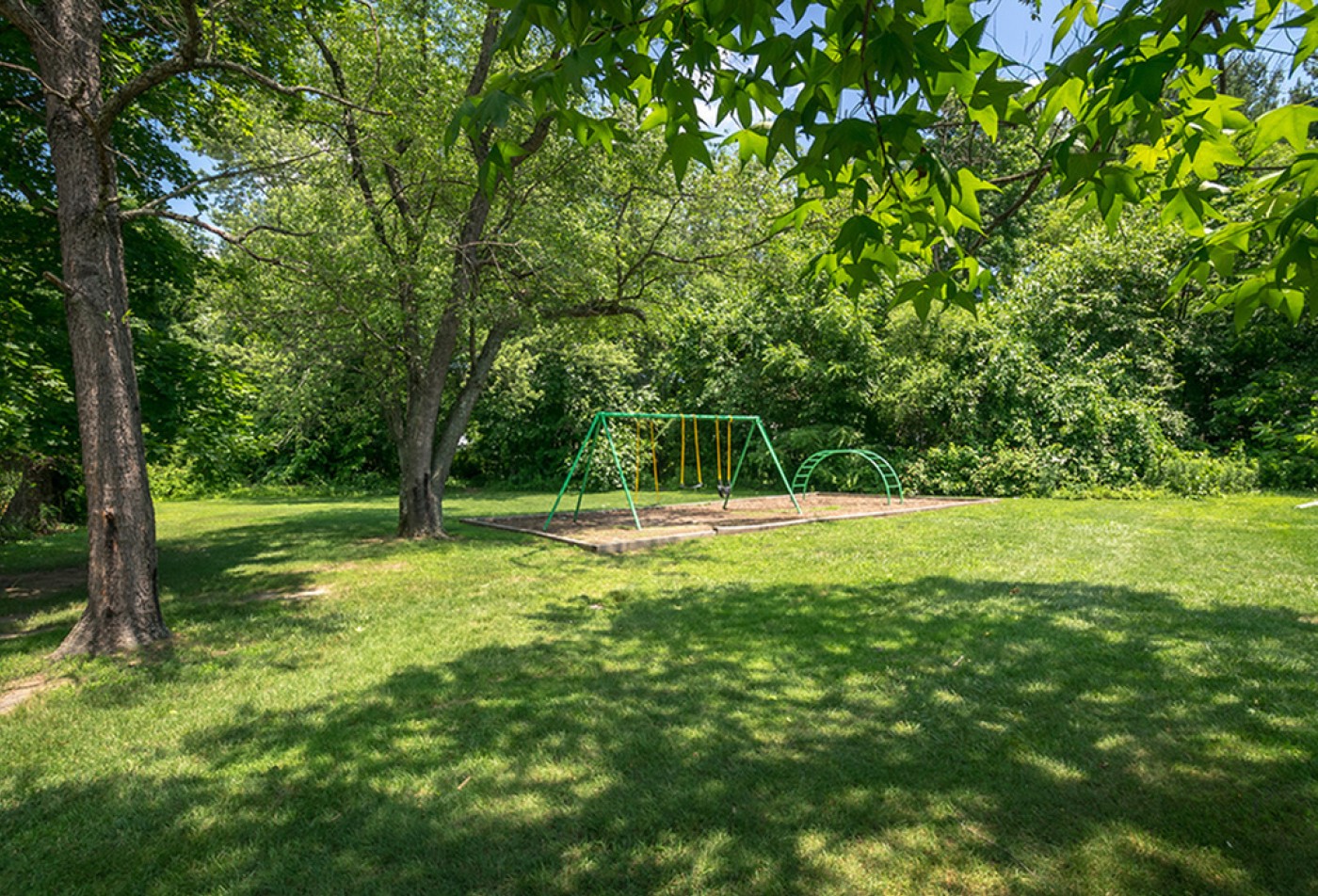 playground