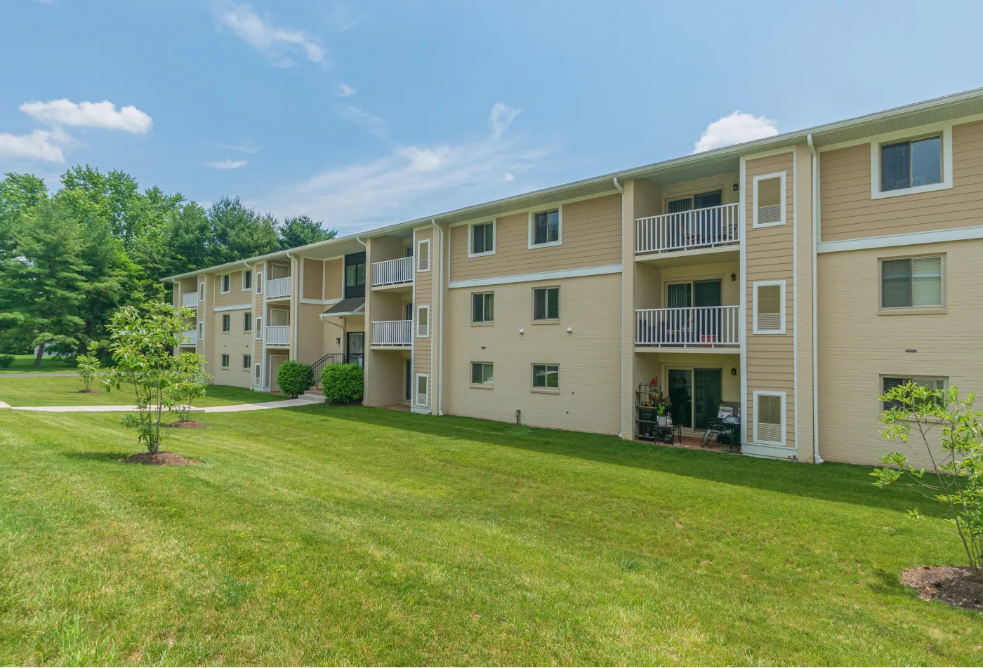 Apartments for Rent Downingtown PA Caln East Apartments