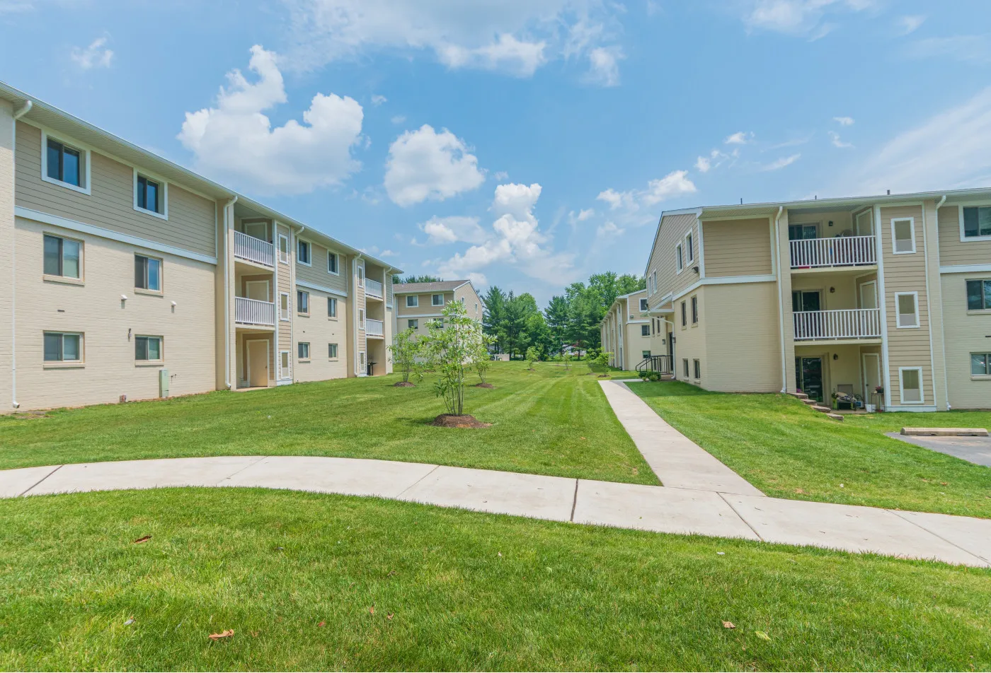 Downingtown PA Apartments Caln East Apartments Floor Plans