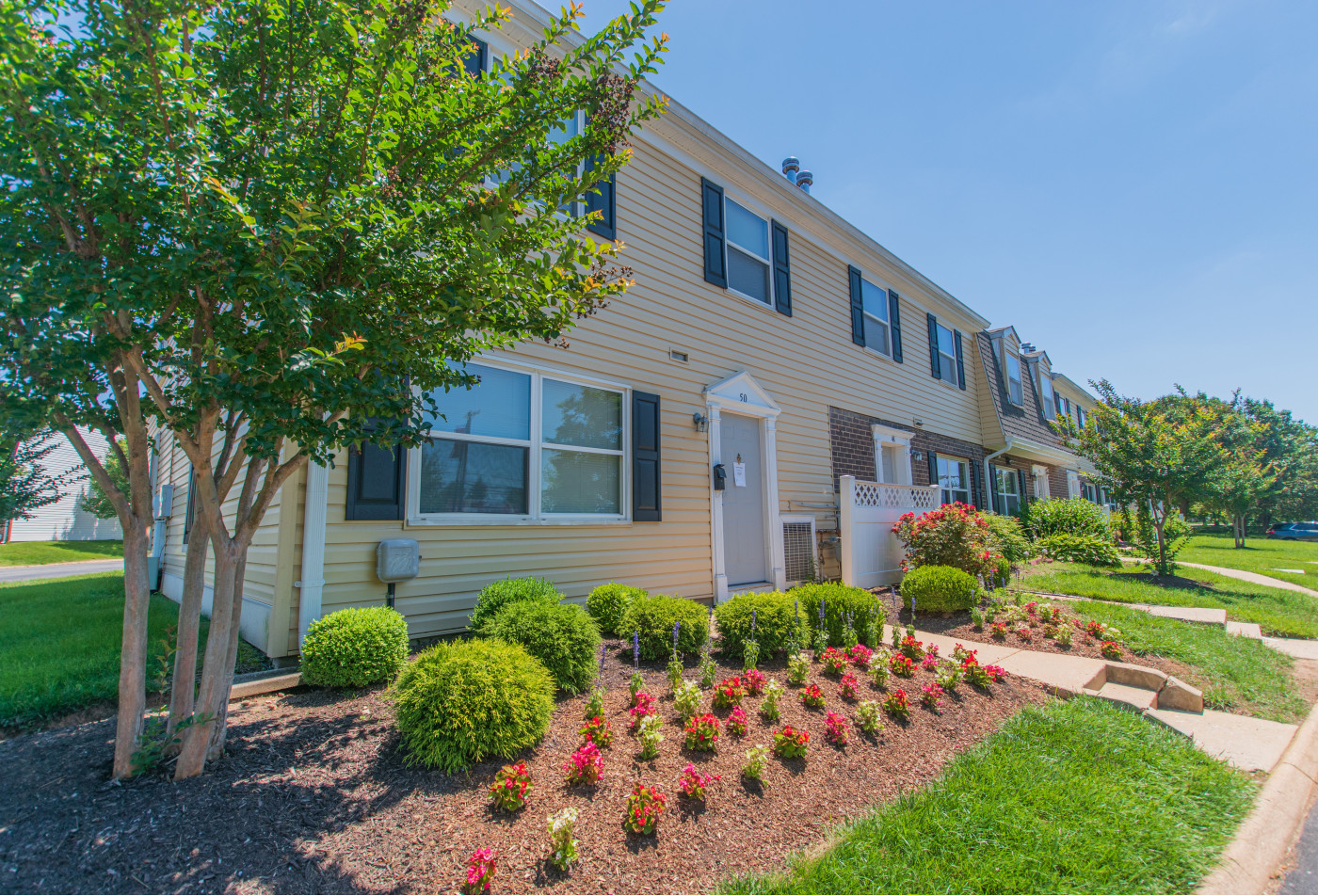 Middle River Apartments for Rent Middle River Townhomes