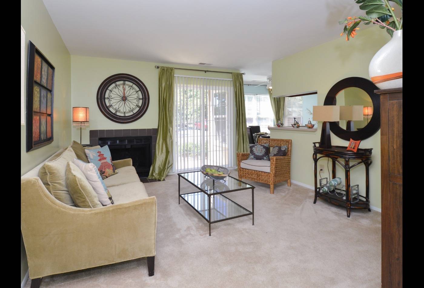 Rentals in Laurel MD Directions to Spring House Apartments