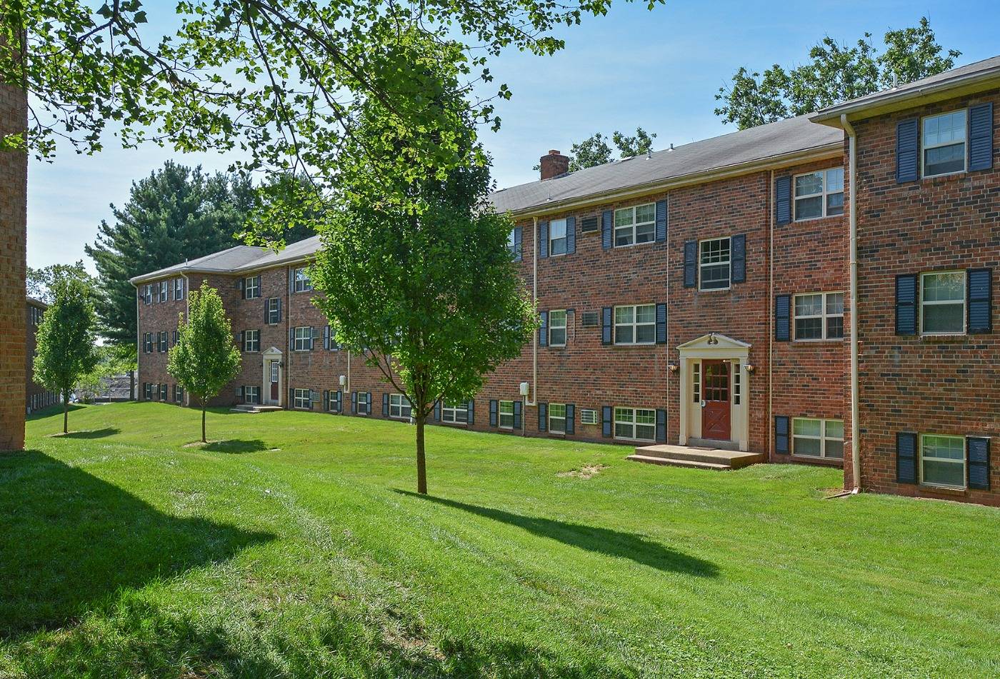 Apartment Rentals Claymont DE FAQs Naamans Village Apartments